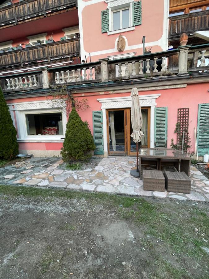 Fuerstliches Appartement In Reith bei Kitzbühel Exterior foto